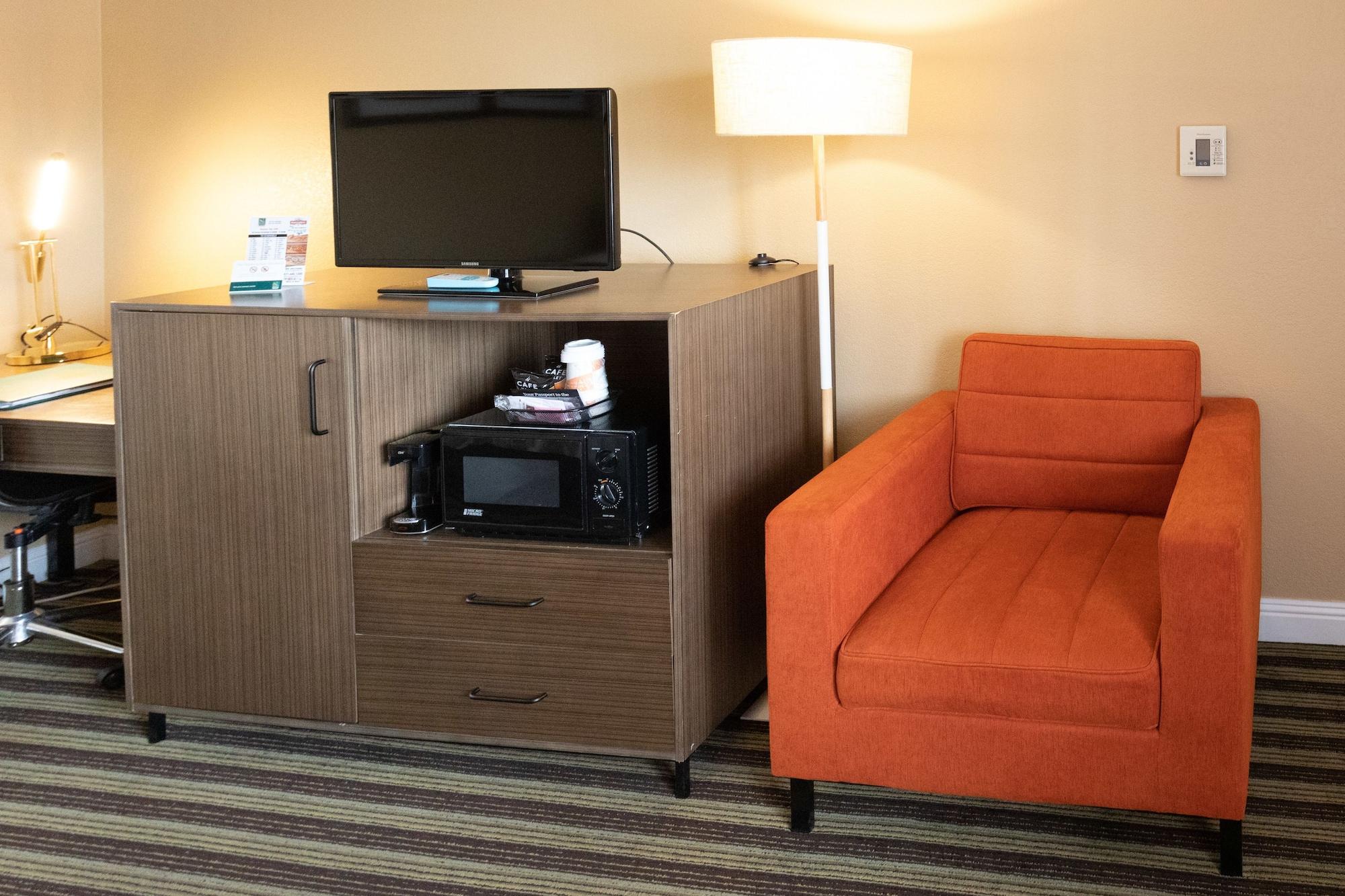 Quality Inn Salinas Esterno foto