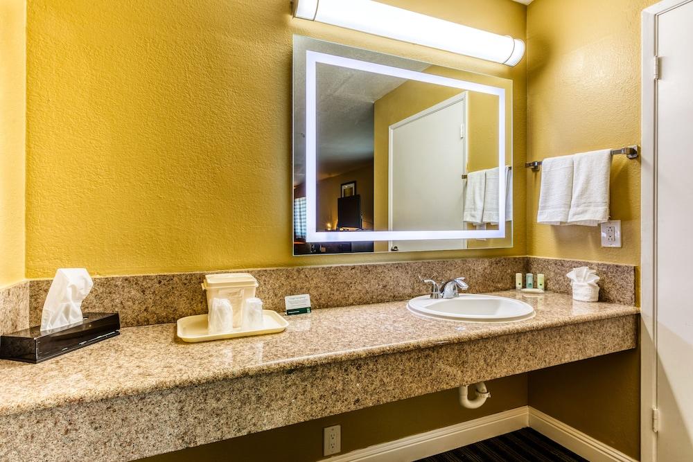 Quality Inn Salinas Esterno foto