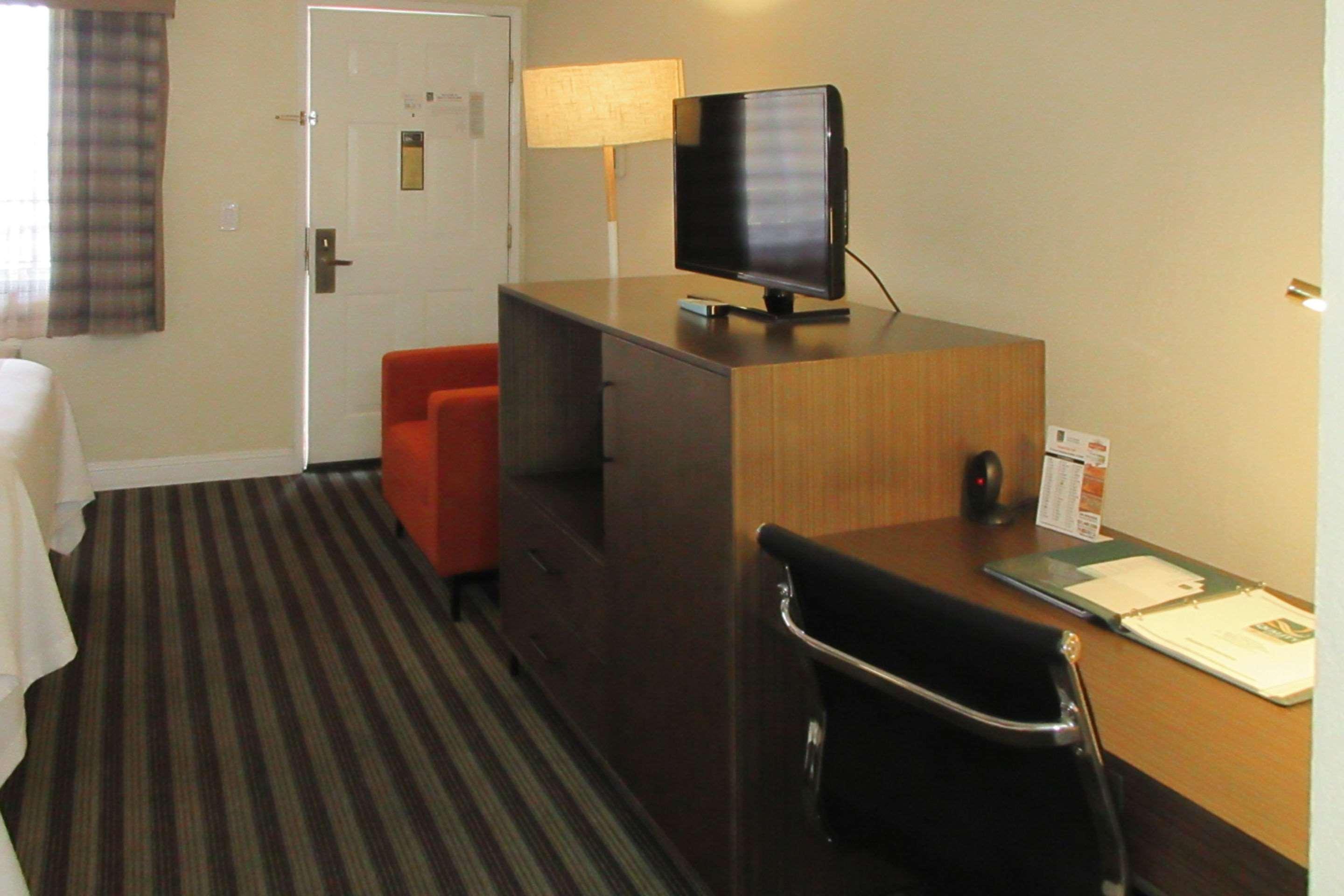 Quality Inn Salinas Esterno foto