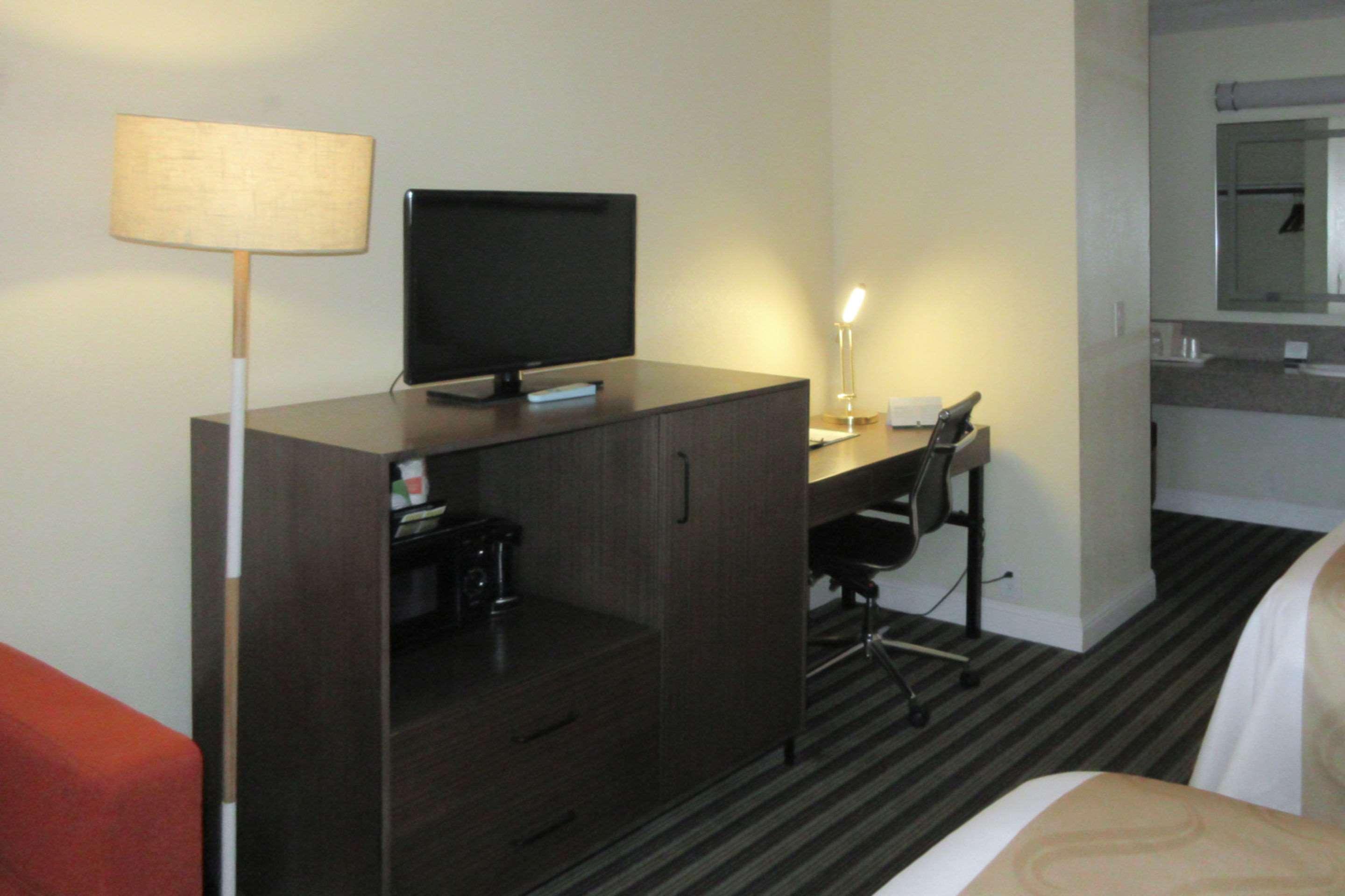 Quality Inn Salinas Esterno foto