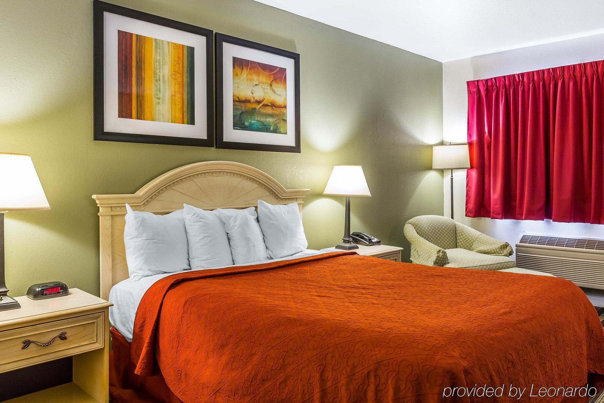 Quality Inn Salinas Esterno foto
